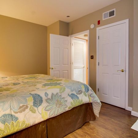 Parkway Condo About Walk To Island In Pigeon Forge! Eksteriør bilde
