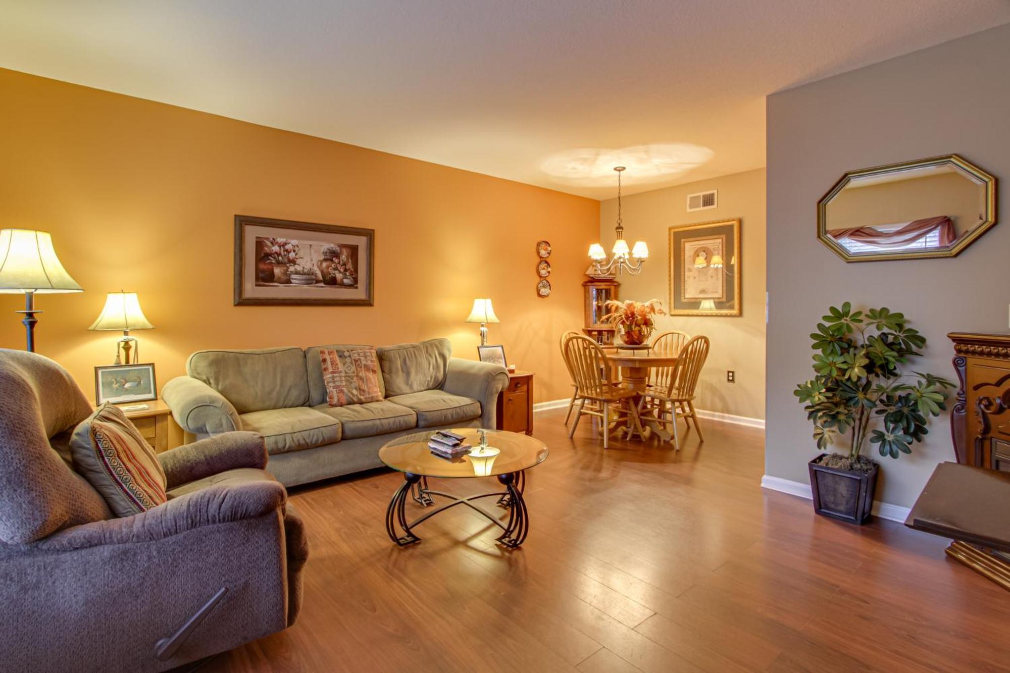 Parkway Condo About Walk To Island In Pigeon Forge! Eksteriør bilde