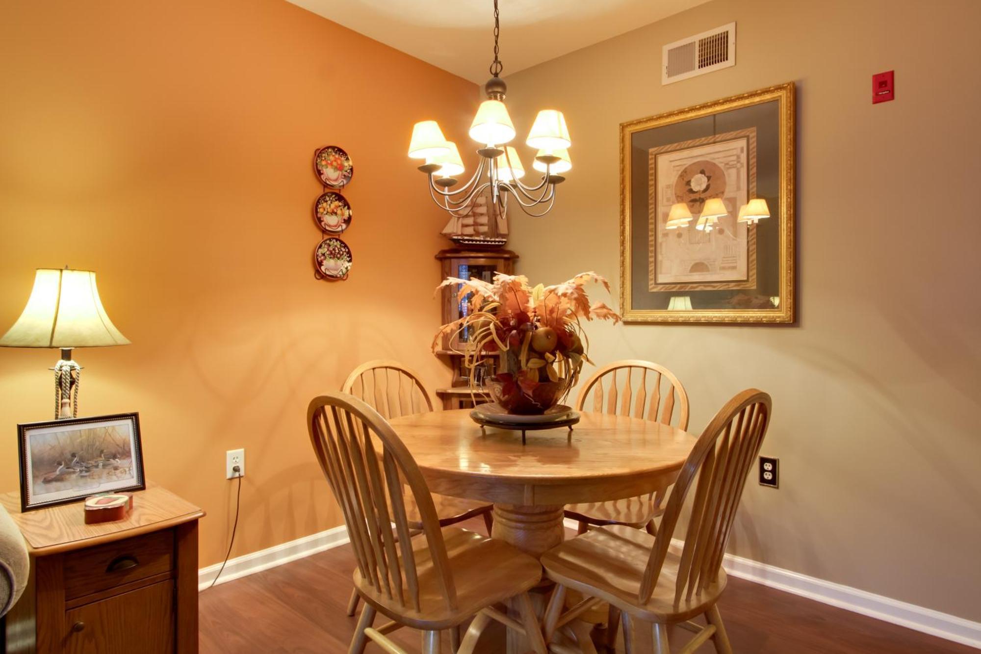 Parkway Condo About Walk To Island In Pigeon Forge! Eksteriør bilde